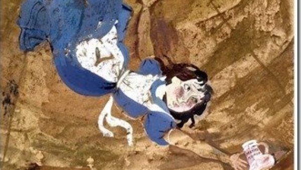 У ПОТРАЗИ ЗА ИЗГУБЉЕНИМ ДЕТИЊСТВОМ: Нови поглед на старалаштво писца Вељка Петровића и сликарке Цуце Сокић