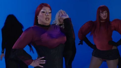 ЗА САМО 30 МИНУТА ХИЉАДЕ ПРЕГЛЕДА:Послушајте песму с којом Харем гирлс ове године иду на ПЗЕ (ВИДЕО)