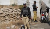 PAKISTANSKE BEZBEDNOSNE SNAGE POKRENULE AKCIJU: Ubijeno 177 pobunjenika u poslednja dva dana