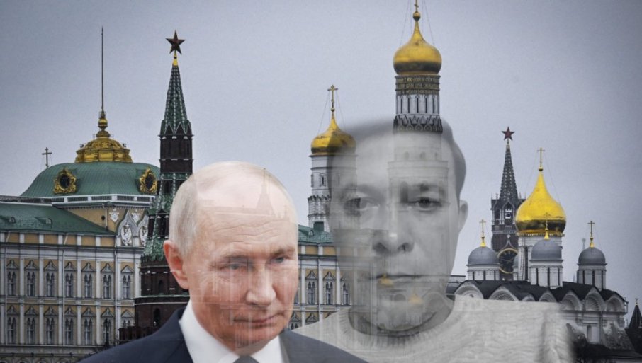 УБИЈЕН ПУТИНОВ ЧОВЕК: Избоден ножем кад је изашао са посла - убио га ученик (16) (ФОТО)