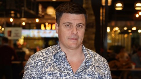 LEPOTICA STARE JUGE: Vukovog oca svi znamo, a ovo je majka poznatog glumca