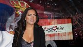 SKANDAL PRED EVROVIZIJU: Zbog srpske pesme diglo se tzv. Kosovo, traže DISKVALIFIKACIJU
