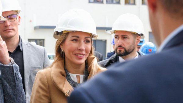 ТРЕЋА ГОДИНА ДОБИТИ И СТАБИЛНОГ ПОСЛОВАЊА: Скупштина ЕПС АД усвојила извештај за 2025.