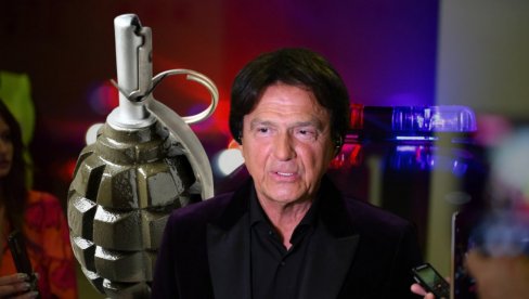 OVO JE SCENARIO BOMBAŠKOG NAPADA NA ČOLINU KUĆU: Koristili taksi i trotinete, sve zabeležili mobilnim telefonom