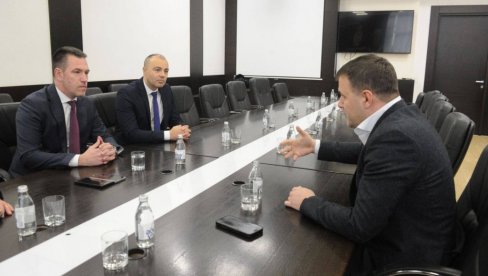 U OPTICAJU DVE LOKACIJE: Kraljevčani planiraju formiranje Omladinskog centra