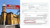 ОНАКО КАКО ЈЕ И МОРАЛО БИТИ ОД ПОЧЕТКА: Црква у Зеници враћена у власништво Српске православне цркве!