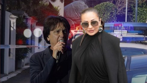 NIŠTA ME VIŠE NE ŠOKIRA: Ceca progovorila o eksploziji u Čolinom domu