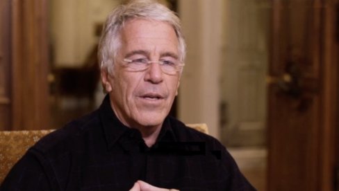 ОТКРИВЕН ЈЕ САМО ВРХ ЛЕДЕНОГ БРЕГА: О Џефрију Епстајну се много причало, али без видљивог трага у финансијама