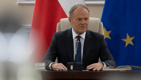 POLJSKA NEĆE U TRAMPOV ODBOR ZA MIR: Evo koji su razlozi