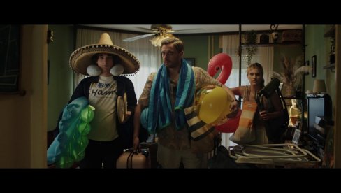 „Biće novih leta“ premijerno 24. februara: Pogledajte trejler koji donosi svežinu leta usred zime