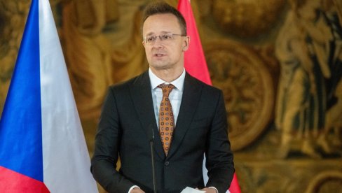 SIJARTO BEZ DLAKE NA JEZIKU: Mi zastupamo patriotsku i konzervativnu političku strategiju koja je u suprotnosti sa evropskim mejnstrimom