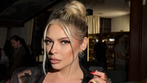 DISCIPLINA I ODRICANJE DONELI SU REZULTATE: Vanja Mijatović o novoj pesmi, dijeti, kvadratima kao investiciji (FOTO)