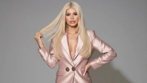 AKO NE VOLIŠ OVAJ POSAO, ON TE PROGUTA: Dara Bubamara o karijeri dugoj tri decenije, Zvezdama Granda, životu bez kalkulacija (FOTO)