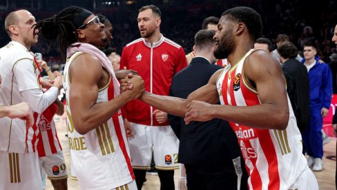 ТО ЈЕ НАЈВАЖНИЈЕ! Љубимац делија открио зашто Звезду не гледају као фаворита!