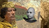 ЗА ЛИБИЈУ ЋЕМО УМРЕТИ! Ко је убијени Гадафијев син? Кључ у приближавању Западу - осуђен на смрт, планирао повратак у политику