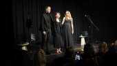 NISI SAMA: Emotivna priča o ozdravljenju zatvorila januarski repertoar u teatru humanosti