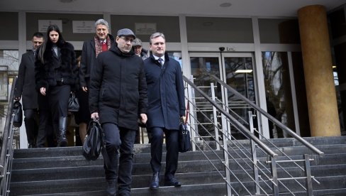 ПРАВИЛИ СУ ТАЈ СЛУЧАЈ, ЖЕЛЕЋИ ДА ОПТУЖЕ МЕНЕ Вучић: Никола Селаковић нити је крив, нити има за шта да буде крив