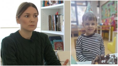 MAJKA MALOG LAVA: Sve što postoji u svetu za lečenje ove bolesti, Vučić i država su omogućili da postoji i u Srbiji (VIDEO)