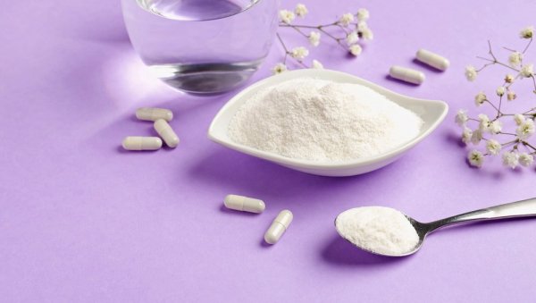 ДА ЛИ ЈЕ КОЛАГЕН БАШ ТОЛИКО СВЕМОЋАН: Све што нисте знали о суплементацији овим протеином