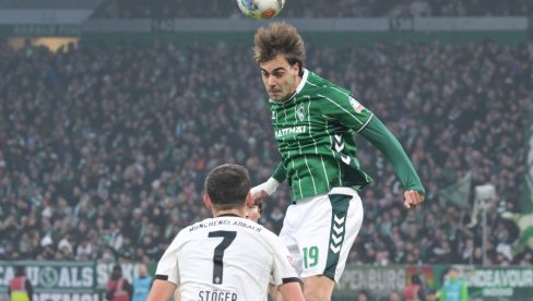 GOLEADE U OBA POLUVREMENA (GG1P&GG2.P): Kladionice se nadaju da ovo nećete pogoditi