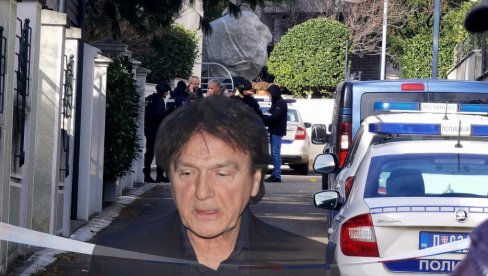 Ухапшен и други учесник бомбашког напада на кућу Здравка Чолића