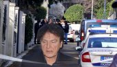 UHAPŠEN TREĆI OSUMNJIČENI: Novi detalji o bačenoj bombi na kuću Zdravka Čolića