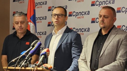 INSTITUCIONALNI PRITISAK PRIŠTINE NAD SRBIMA: Predstavnici SL sa specijalnim izaslanikom Slovenije za zapadni Balkan