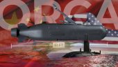 ОРКА МОЖЕ БИТИ ПРОБЛЕМ ЗА КИНУ? Америчко беспилотно оружје спремно за операције од Тајвана до Арктика (ФОТО/ВИДЕО)