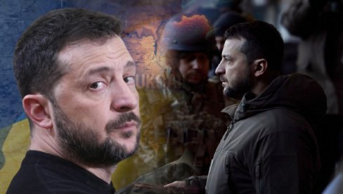 ЗЕЛЕНСКИ ЗРАЧИ ОПТИМИЗМОМ: Десет украјинских центара за извоз оружја радиће у Европи ове године