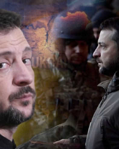 „ПУТИН НЕ ЖЕЛИ ДА ОКОНЧА РАТ“: Зеленски је обавестио Украјинце о резултатима разговора на Флориди