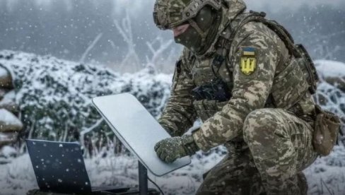 SITUACIJA NA FRONTU Ukrajinski izvori: Rusi napreduju kod Limana, kontraofanziva VSU u Zaporožju