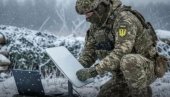 VOJSKA JE BESNA Ukrajinski oficir: Oružane snage doživljavaju prekide rada Starlinka nakon početka verifikacije