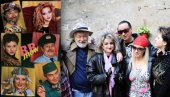 UMRLA LEGENDA BB ŠOUA Oglasila se porodica Bizetić: Otišao je naš Jablan, naš Pepi - uvek ćemo ga voleti
