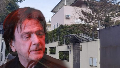 НОВИ ДЕТАЉИ НАПАДА НА КУЋУ ЗДРАВКА ЧОЛИЋА: Довезли се тротинетом, па снимали бацање бомбе