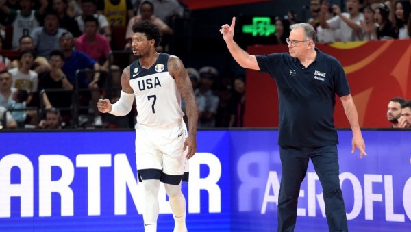 ТУГА! Преминуо чувени кошаркашки тренер