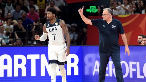 TUGA! Preminuo čuveni košarkaški trener