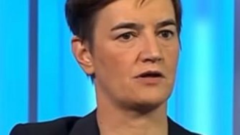 BRNABIĆ BLOKADERIMA: Laži, širenje mržnje, izazivanje podela i zloupotreba tragedija u političke svrhe su jedino što nudite ljudima u Srbiji