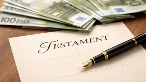 НЕМА ВАС У ТЕСТАМЕНТУ, АЛИ... Изостанак са папира не значи да вам не припада нужни део