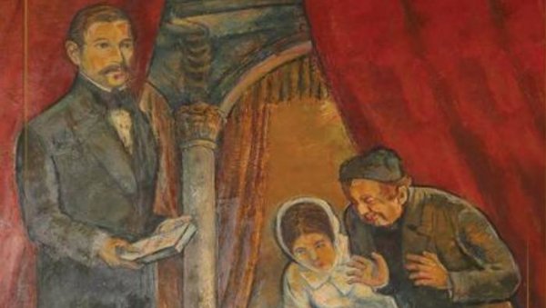 АКАДЕМИЈА СТЕРИЈИ У ЧАСТ: Вршачко позориште обележава свој 81. рођендан и 220. славног писца