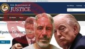 MOŽETE PROVERITI DA LI STE NA LISTI: Objavljeni EPSTINOVI FAJLOVI, evo kako da pretražite bazu podataka AMERIČKOG MINISTARSTVA