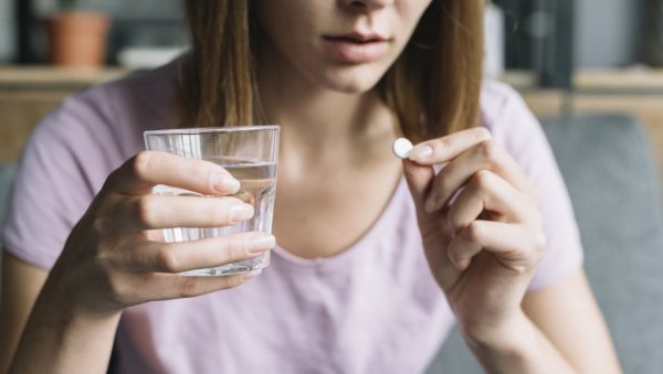 МОГУ ДА УБРЗАЈУ ПУЛС: Рангирани нежељени дефекти антидепресива