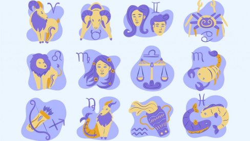 DNEVNI HOROSKOP ZA ČETVRTAK, 26. MART: Rak da pazi šta priča, Vaga u sukobu s partnerom, a Jarac sa članovima porodice