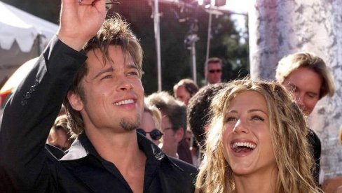 BRED PIT I DŽENIFER ANISTON SPREMNI DA DAJU SEBI DRUGU ŠANSU: 20 godina od najdramastičnijeg razvoda u Holivudu kreću dalje