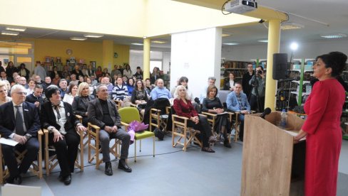 JUBILEJ HUMANOSTI I SOLIDARNOSTI: Crveni krst Kraljevo obeležio vek i po postojanja i pomoći sugrađanima