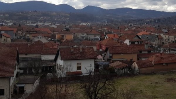 ЈАВНО О АЕРОЗАГАЂЕЊУ: Чачани припремили двогодишњи програм контроле квалитета ваздуха