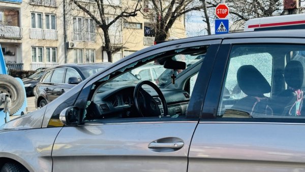 ВРАТИО СЕ ДА ОВЕРИ АЛЕКСАНДРУ: Језиви детаљи убиства жене у Нишу (ФОТО)