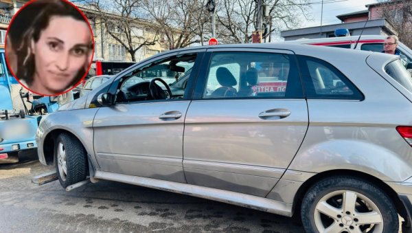 УХАПШЕН АЛЕКСАНДРИН УБИЦА? Нови детаљи крвавог злочина у Нишу