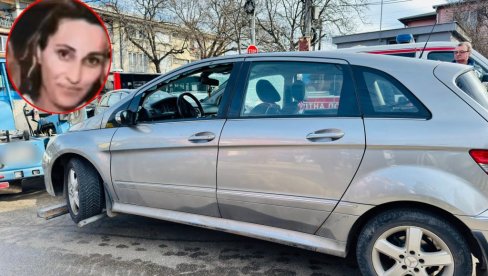 UHAPŠEN ALEKSANDRIN UBICA? Novi detalji krvavog zločina u Nišu