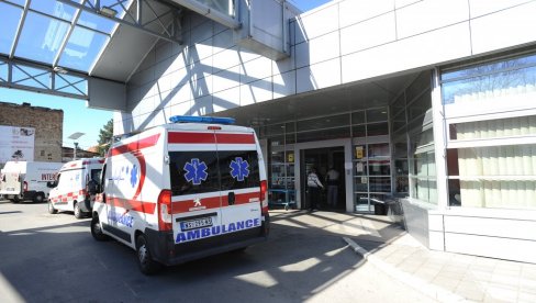 УНАПРЕЂЕЊЕ РЕПРОДУКТИВНОГ ЗДРАВЉА : У Новом Саду бесплатне едукативне радионице за родитеље одојчади