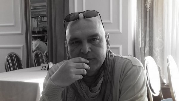 ПОШТОВАЛИ ГА И АЛБАНЦИ И СРБИ: У Врању преминуо Братислав Лазаревић